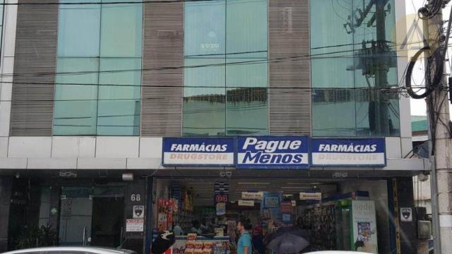 Loja para alugar, 30 m² por r$ 1.000,00/mês - centro - macaé/rj - Foto 3