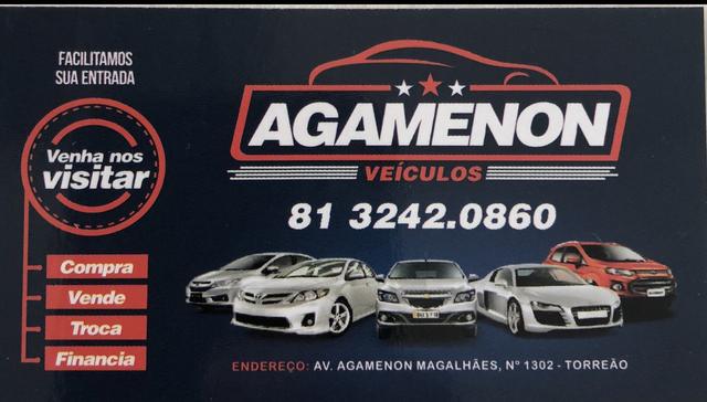 Civic Lxs Aut 2014 / Imperdível - Foto 19