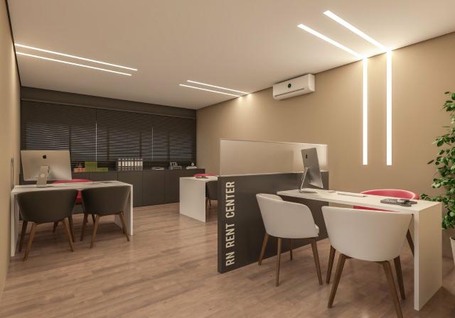 Studio com Varanda Gourmet, Ed RN Studio em Cruz das Almas- em construção - Foto 4