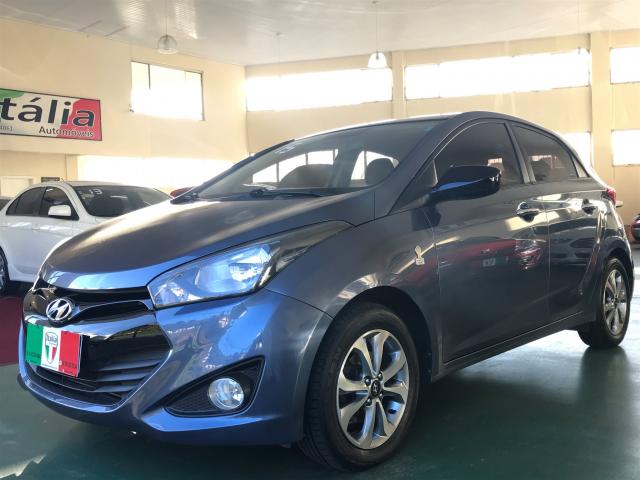 HYUNDAI HB20 2014/2015 1.6 COPA DO MUNDO 16V FLEX 4P MANUAL