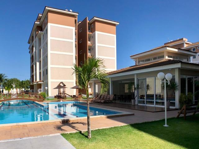 Apartamento no Reserva Passaré com 3 quartos, 2 vagas e todo Projetado - Foto 19