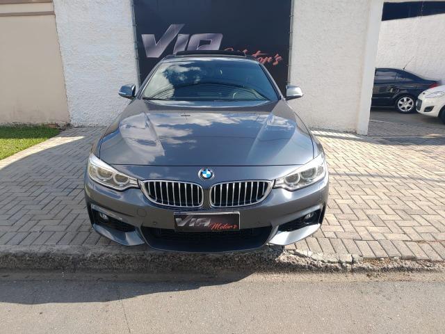 BMW 428i Coupe 2.0 Turbo (245cv) 2015 - Foto 3