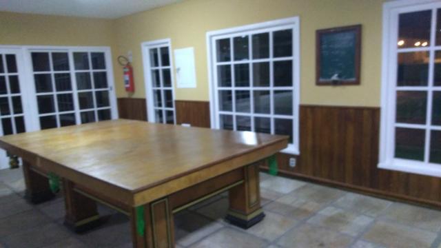 Alugo casa em condomínio mobiliada - Foto 15