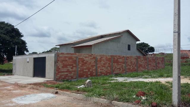 Residêncial Três Rios (Saída de Goiânira-Goias) - Foto 15