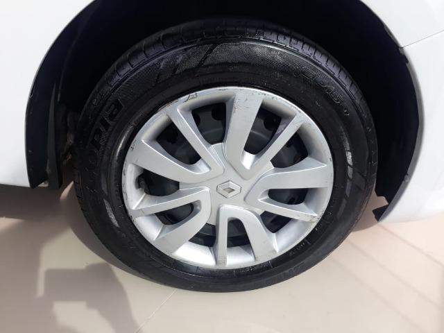 Renault Sandero Expression 1.0 Financiamento Sem Entrada Venha Conferir !! - Foto 11