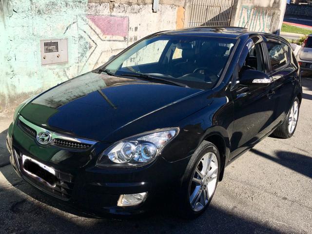 I30 2011 Teto Solar 8 Air bags 89.000km - Foto 10