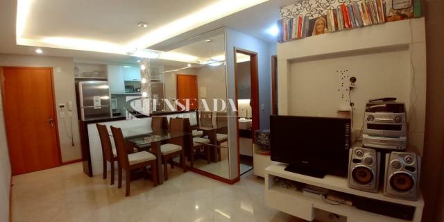 Apartamento, Jardim Camburi, Vitória-ES