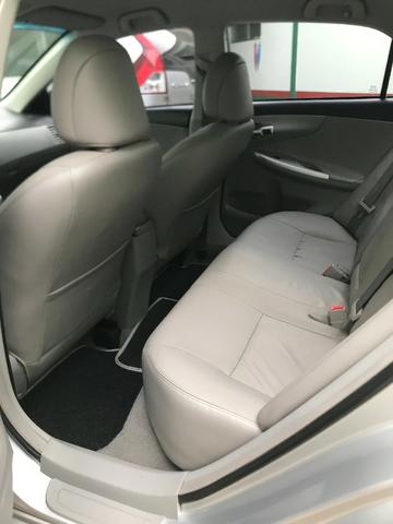 Corolla XEi 2.0 2013 - Foto 5