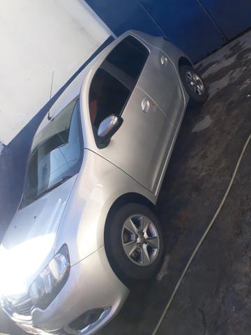 Sandero vibe 2017 completo - Foto 3