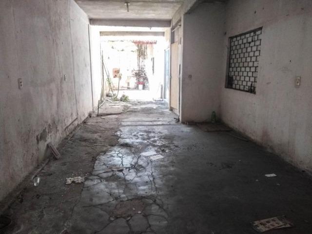 PT0041 Ponto Comercial em Maracanaú para alugar, casa duplex com 3 vagas rotativas - Foto 5