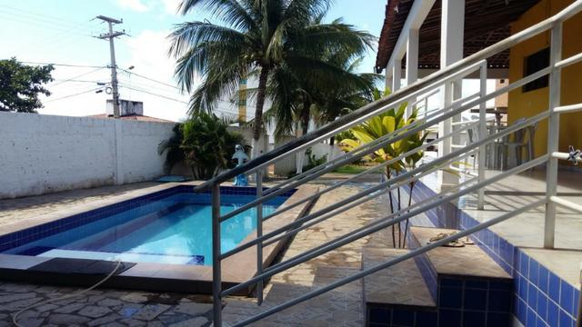 Excelente casa na Praia de Jacumã para finais de semana e temporadas - Foto 18