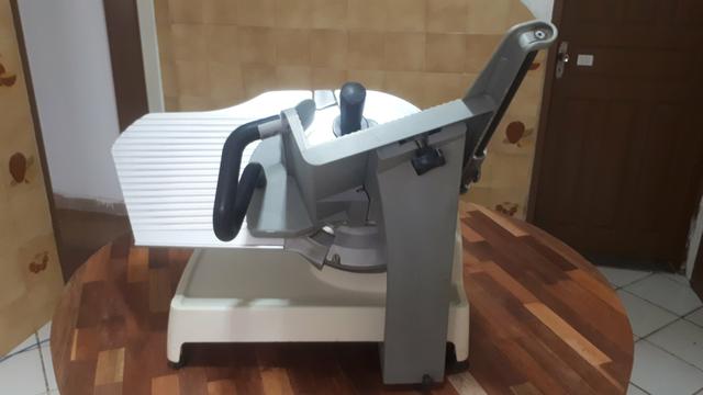 Fatiador de frios industrial automático Hobart - Foto 3