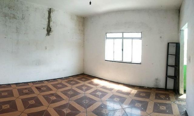 PT0041 Ponto Comercial em Maracanaú para alugar, casa duplex com 3 vagas rotativas - Foto 4