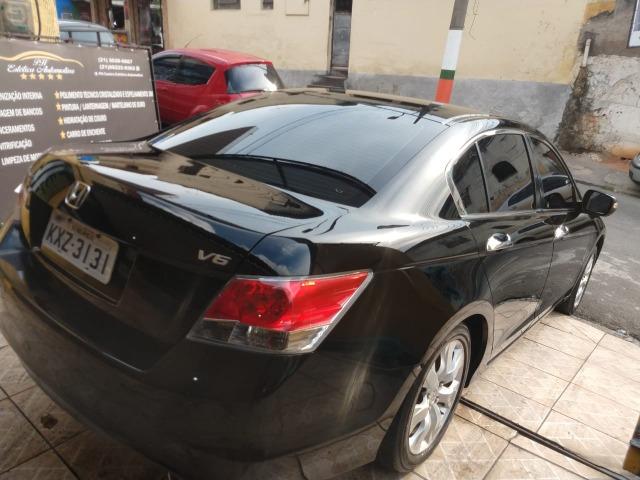 Vendo Honda Accord EX 2009 - Foto 3