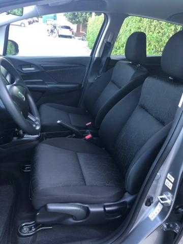 Honda fit 2015 1.5 lx 16v flex 4p automÁtico - Foto 7