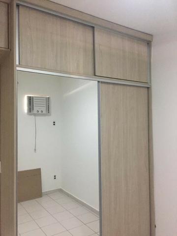 Apartamento Piazza di Napoli de 3/4 sendo 01 suite 02 vagas de garagem - Foto 5