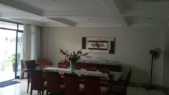Casa Alto Padrão no Aripuanã Dom Pedro - Foto 7