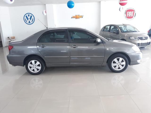 Toyota Corolla 2008/2008 1.8 Xli 16V Flex 4P Automático - Foto 5