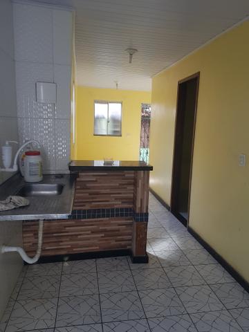 Casa subindo a ladeira da Fazenda Grande do retiro 60.000 Janilton Souza * - Foto 11