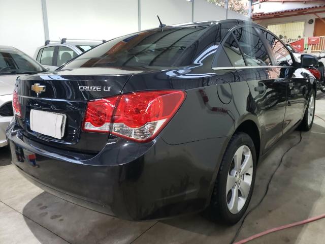Cruze LT 1.8 2014 automático - Foto 8