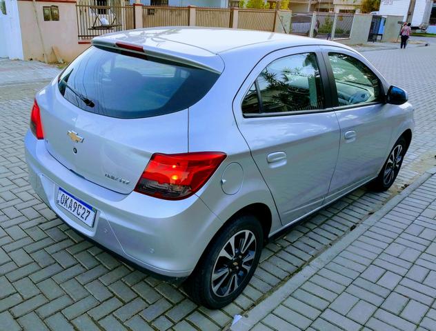 Onix LTZ 1.4 2014 - Foto 2