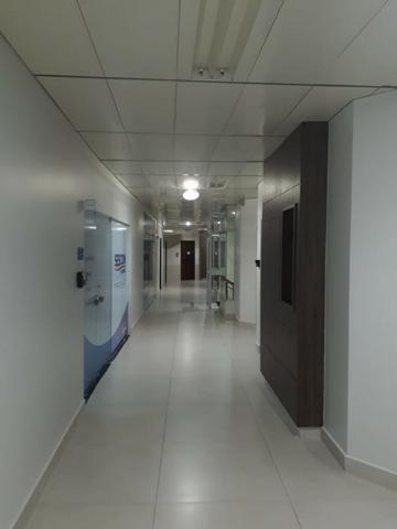 Ampla Sala / Escritório no Centro de Blumenau - Foto 10