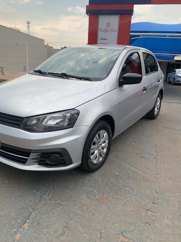 Gol G7 1.6 - 2018 Novooo ! - Foto 2