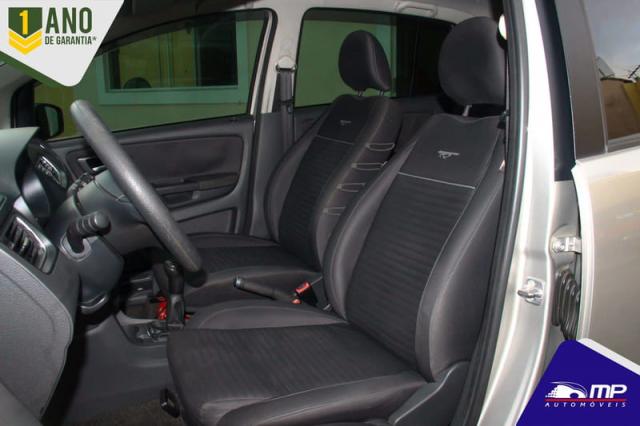 Volkswagen crossfox 1.6 2012 - Foto 9