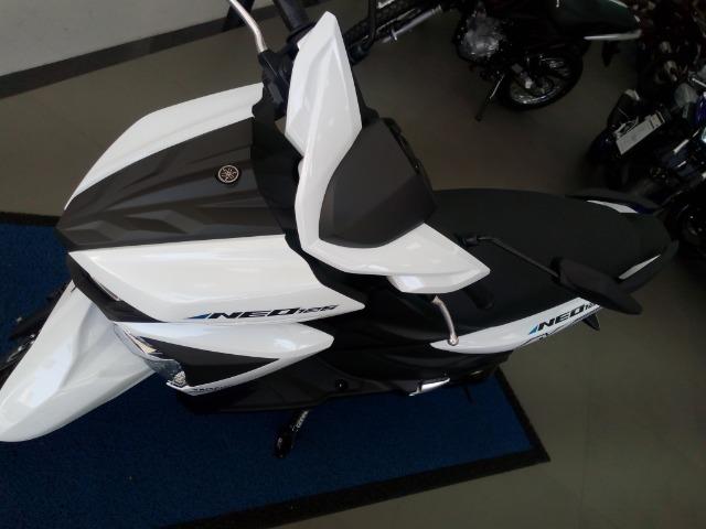 Neo 125 ubs 0km comece a pagar em 2020 - Foto 3