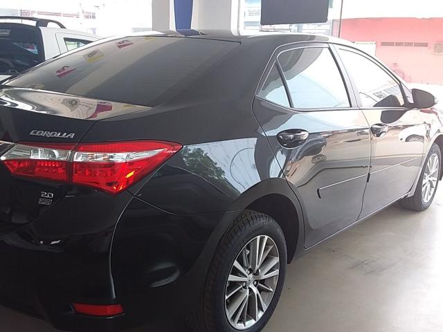 TOYOTA COROLLA 2014/2015 2.0 XEI 16V FLEX 4P AUTOMÁTICO