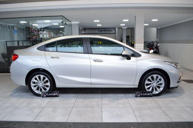 Cruze 1.4 top de linha e super econômica - Foto 5