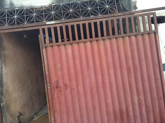 Vendo Lote Vazado na Estância 3 com Barraco de 3 Cômodos - Foto 4