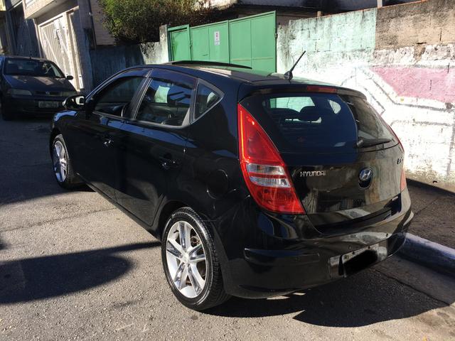 I30 2011 Teto Solar 8 Air bags 89.000km