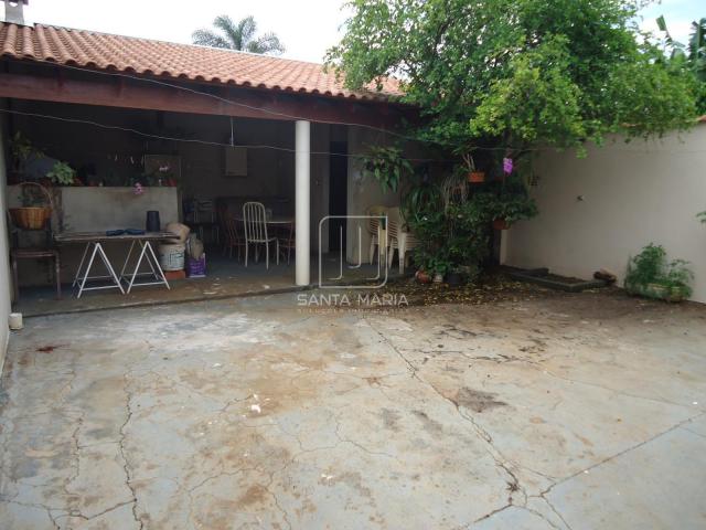 Casa à venda com 3 dormitórios em Jd paulistano, Ribeirao preto cod:59656 - Foto 18
