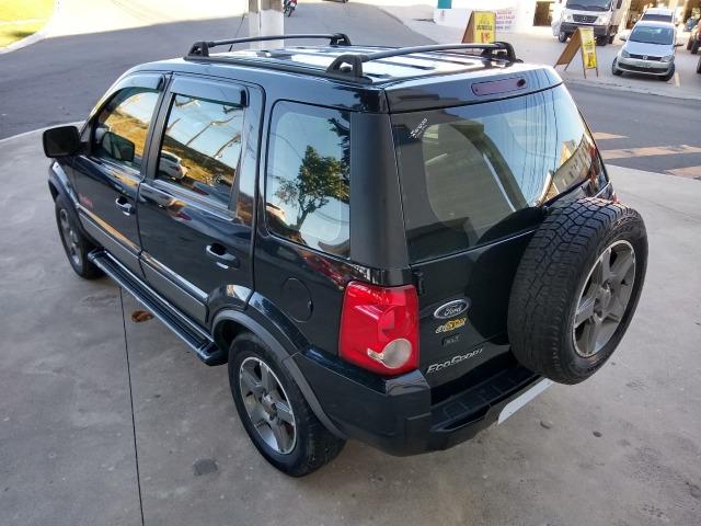 Ford Eco Sport xlt Freestyle 1.6 2008/2008 - Foto 12