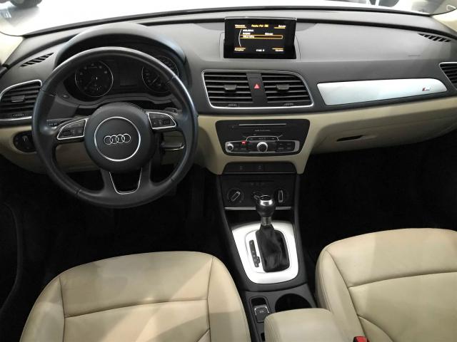 AUDI Q3 2016/2017 1.4 TFSI AMBIENTE GASOLINA 4P S TRONIC - Foto 2
