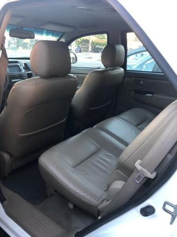 Hilux SW4 SRV 4X4 Diesel Blindada - Foto 8