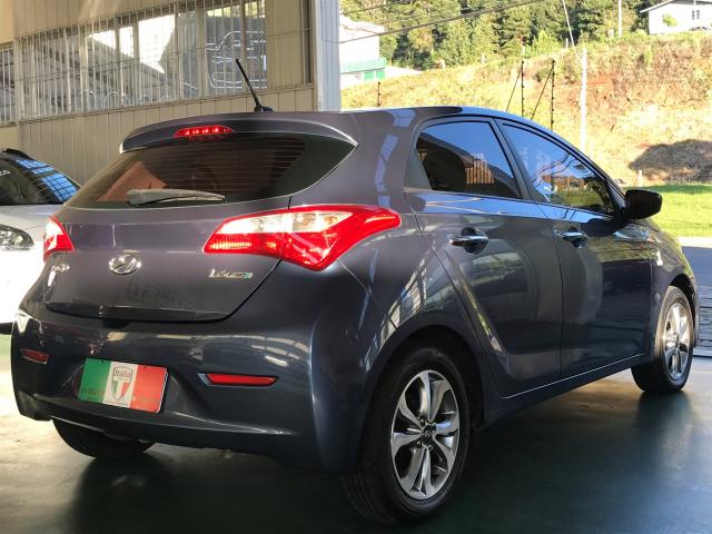 HYUNDAI HB20 2014/2015 1.6 COPA DO MUNDO 16V FLEX 4P MANUAL - Foto 4
