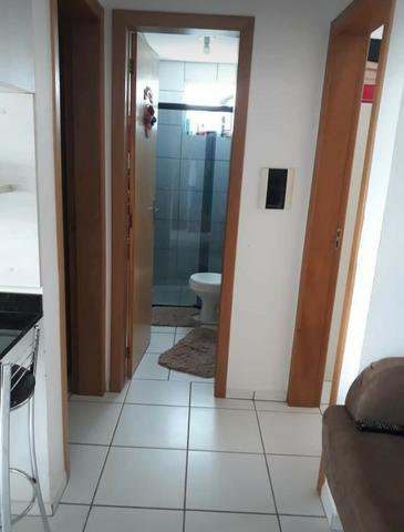 (AP1045) Apartamento no Jardim das Palmeiras, Santo Ângelo, RS - Foto 5