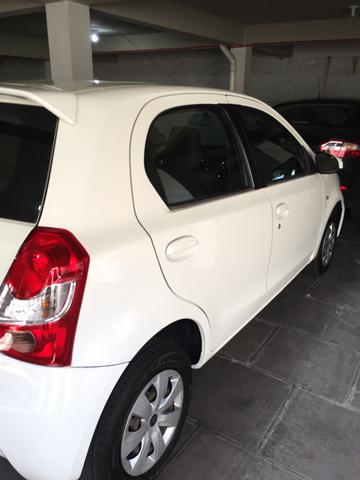 Toyota Etios xs 1.5 - Foto 6
