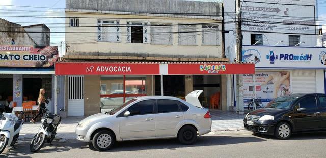 Ponto Comercial a venda no Siqueira Campos