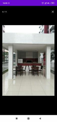 Alugamos LINDO Apt 03 quartos - Torres Dumont - Foto 4