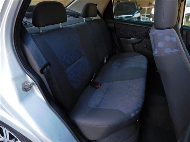 Chevrolet Prisma 1.0 Mpfi Vhce Joy 8v - Foto 11