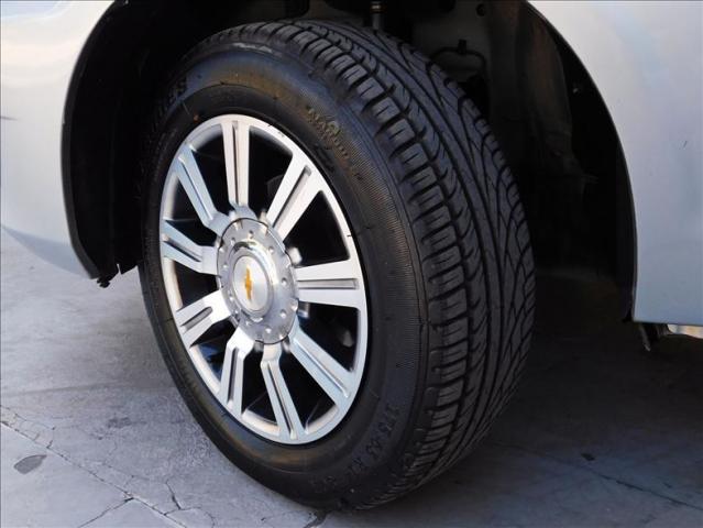 Chevrolet Prisma 1.0 Mpfi Vhce Joy 8v - Foto 4