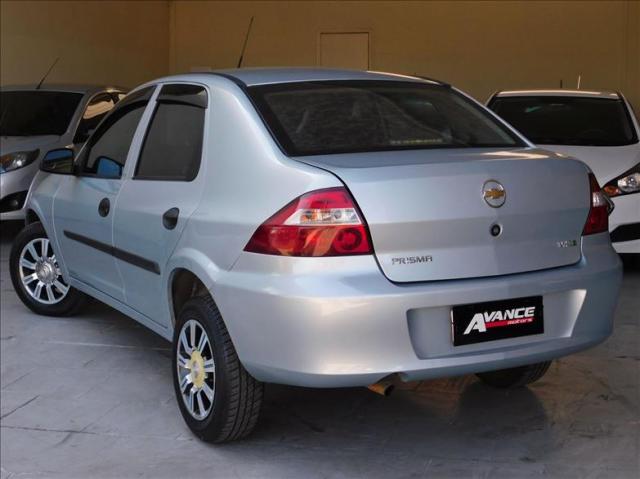 Chevrolet Prisma 1.0 Mpfi Vhce Joy 8v - Foto 2