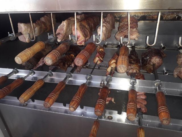 Vendo, Restaurante Completo , Ponto Excelente - R$: 150.000 - Foto 3