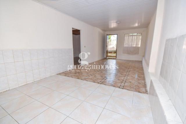 Casa para alugar com 4 dormitórios em Capão raso, Curitiba cod:63858001 - Foto 8