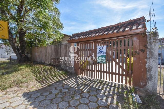 Casa para alugar com 4 dormitórios em Capão raso, Curitiba cod:63858001