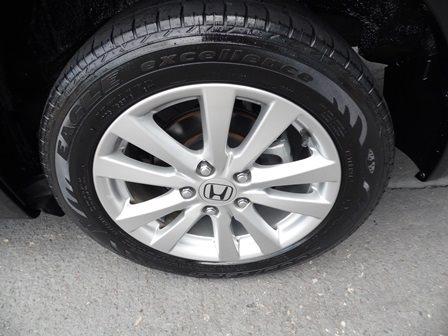 CIVIC 2014/2015 1.8 LXS 16V FLEX 4P AUTOMÁTICO - Foto 4