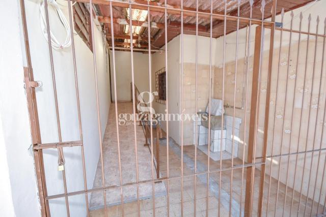 Casa para alugar com 4 dormitórios em Capão raso, Curitiba cod:63858001 - Foto 9
